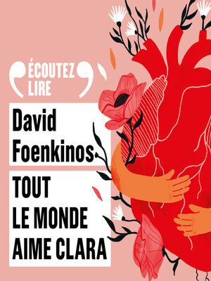 cover image of Tout le monde aime Clara